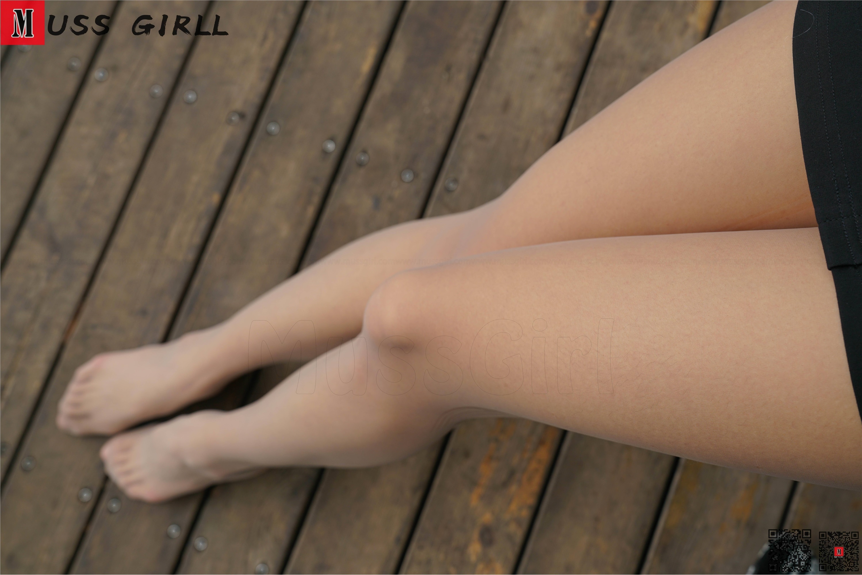 MussGirl慕丝女郎  NO.570 mia（下）